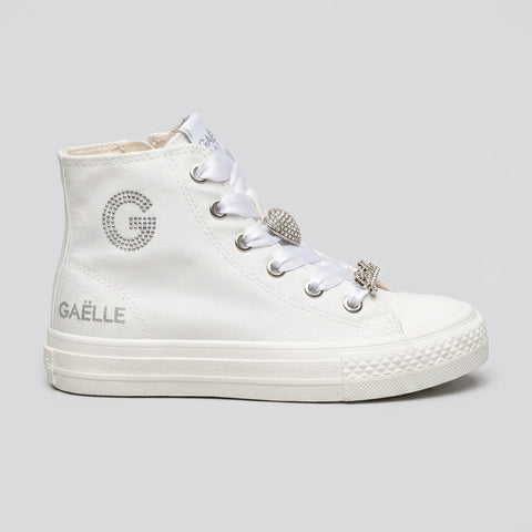 GAËLLE Cocco' White, vista laterale