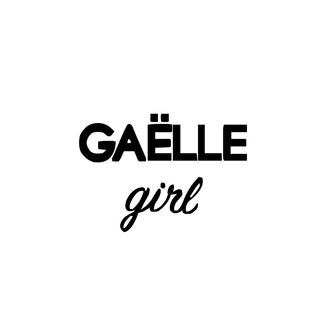 GAËLLE Girl PARIS - JOLI 