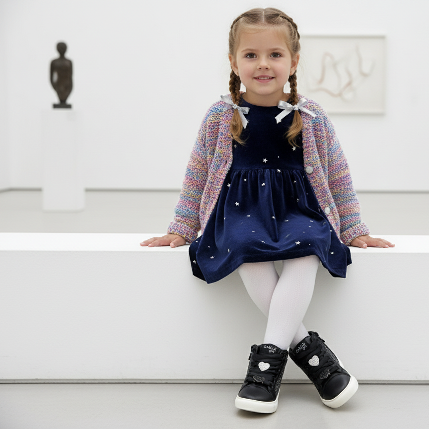 Primi passi e crescita