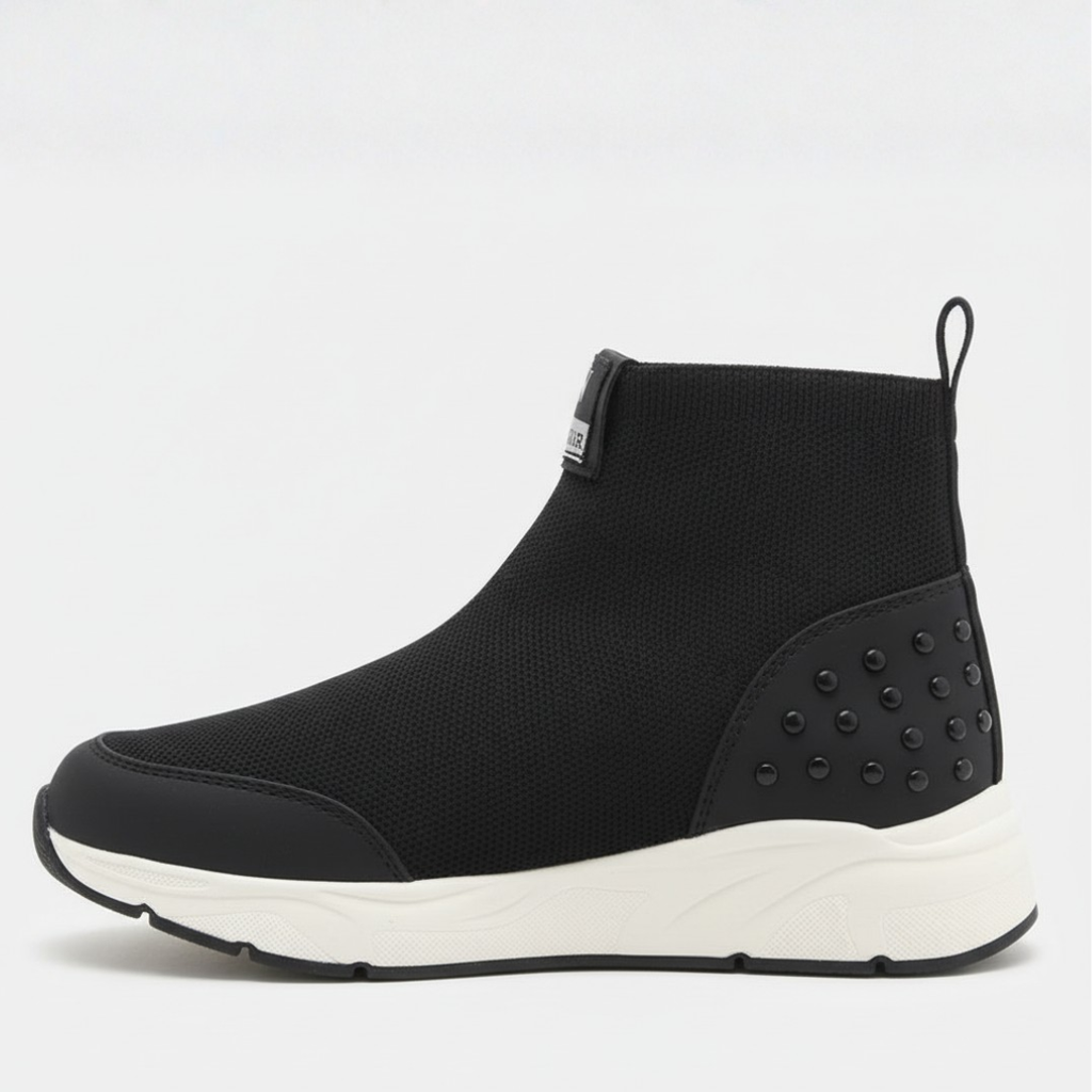 CAFèNOIR JUMP BLACK