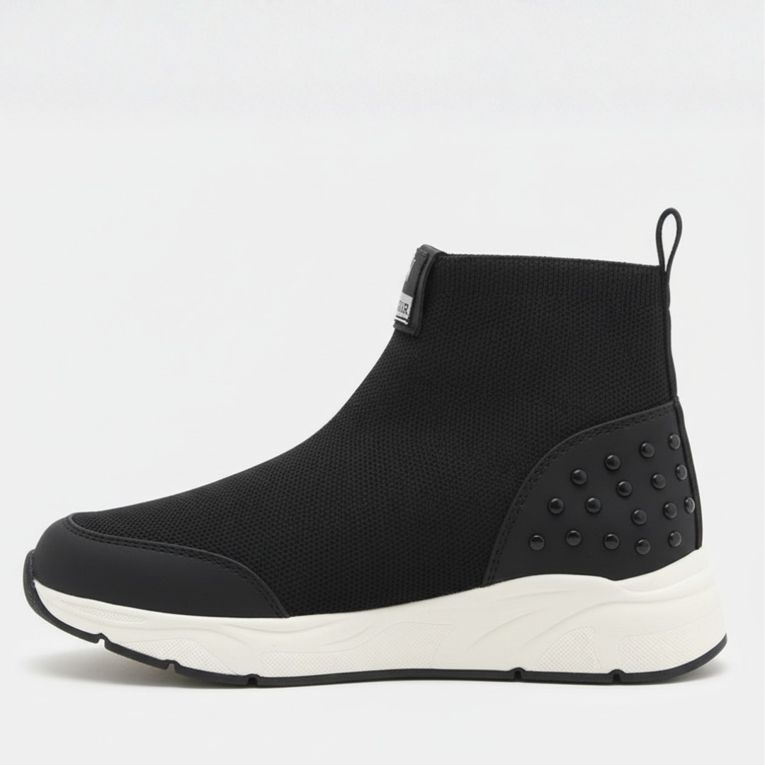 CAFèNOIR JUMP BLACK