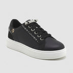 CAFèNOIR SKATE BLACK PATENT