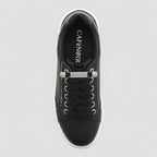CAFèNOIR SKATE BLACK PATENT