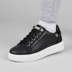 CAFèNOIR SKATE BLACK PATENT