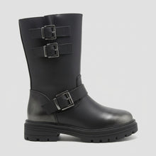 CAFèNOIR BIKER BLACK
