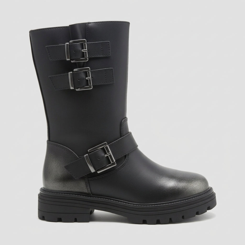 CAFèNOIR BIKER BLACK