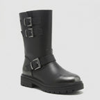 CAFèNOIR BIKER BLACK