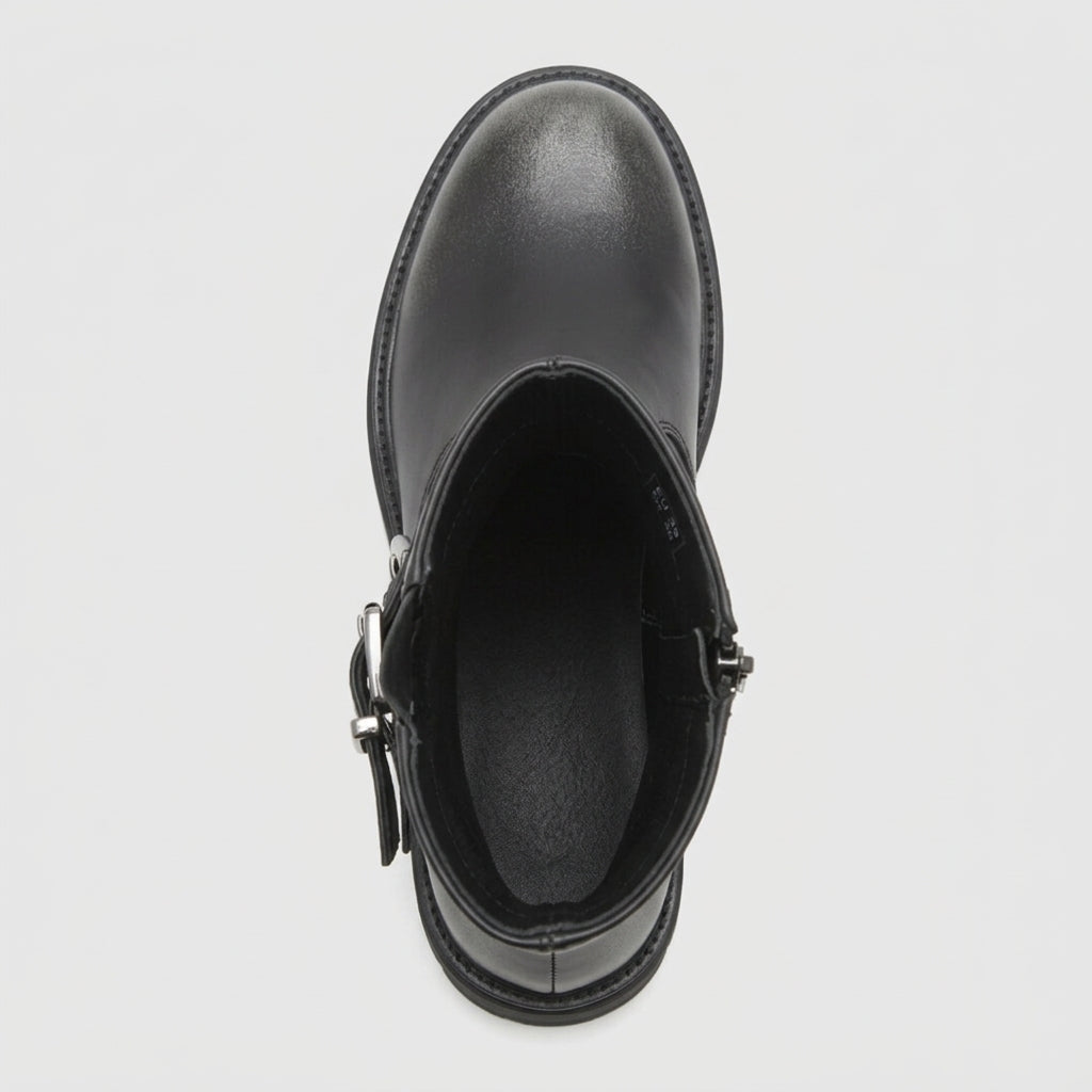 CAFèNOIR BIKER BLACK