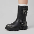 CAFèNOIR BIKER BLACK