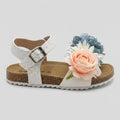 GAËLLE BIRK LIGHT BLUE