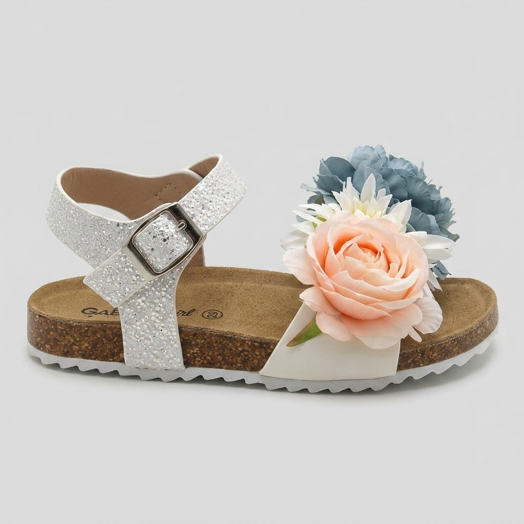 GAËLLE BIRK LIGHT BLUE