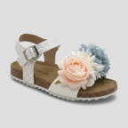 GAËLLE BIRK LIGHT BLUE