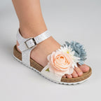 GAËLLE BIRK LIGHT BLUE