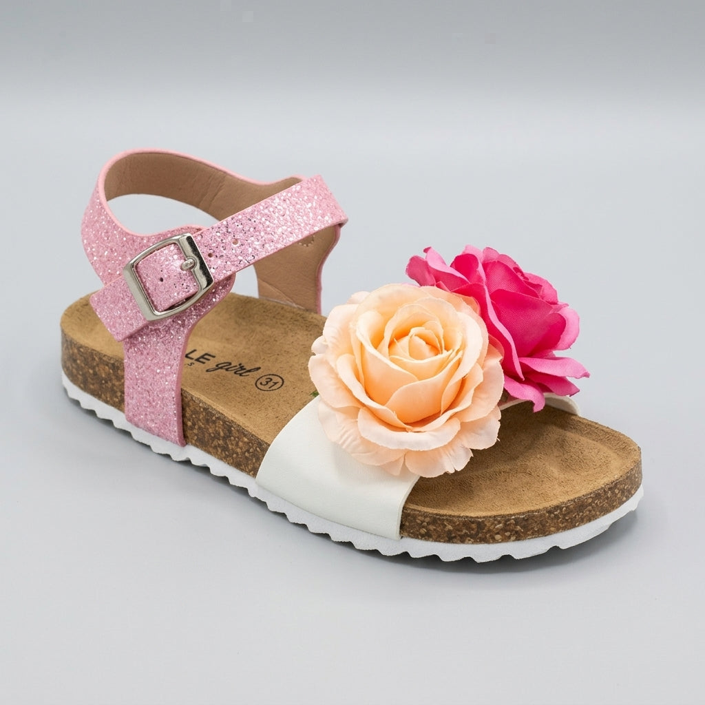 GAËLLE BIRK PINK