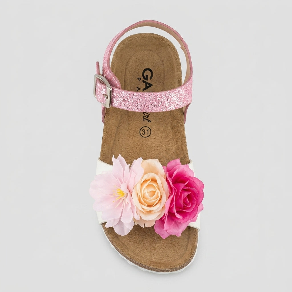 GAËLLE BIRK PINK