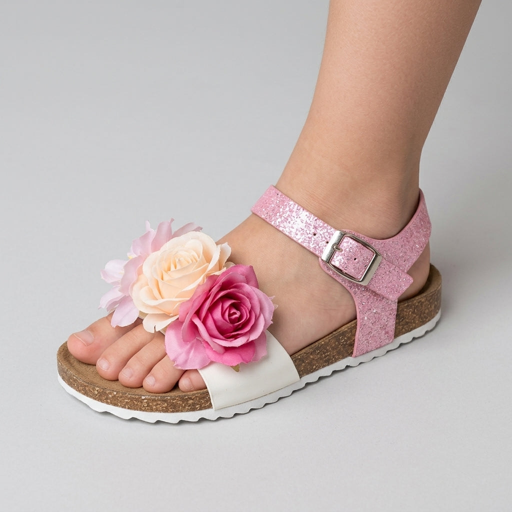 GAËLLE BIRK PINK