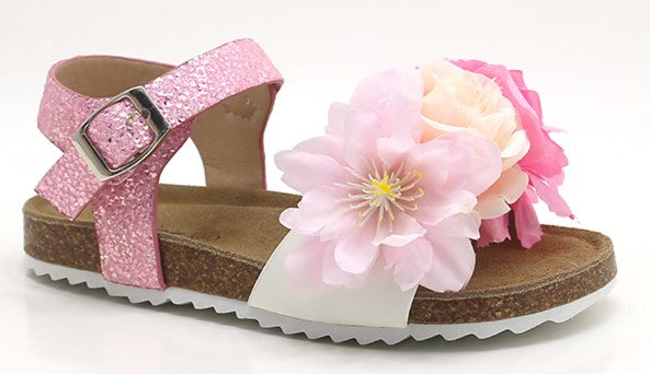 GAËLLE BIRK PINK