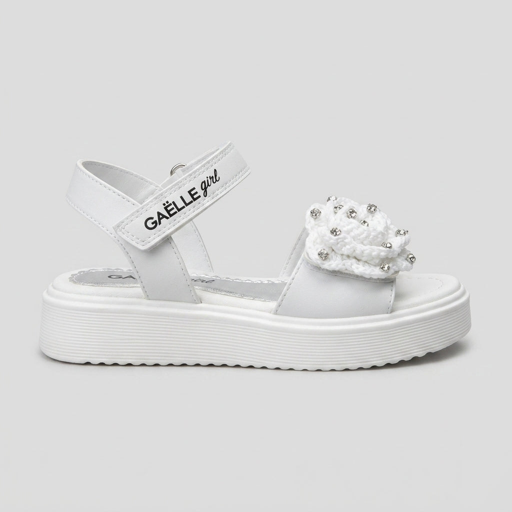 GAËLLE BLEND WHITE