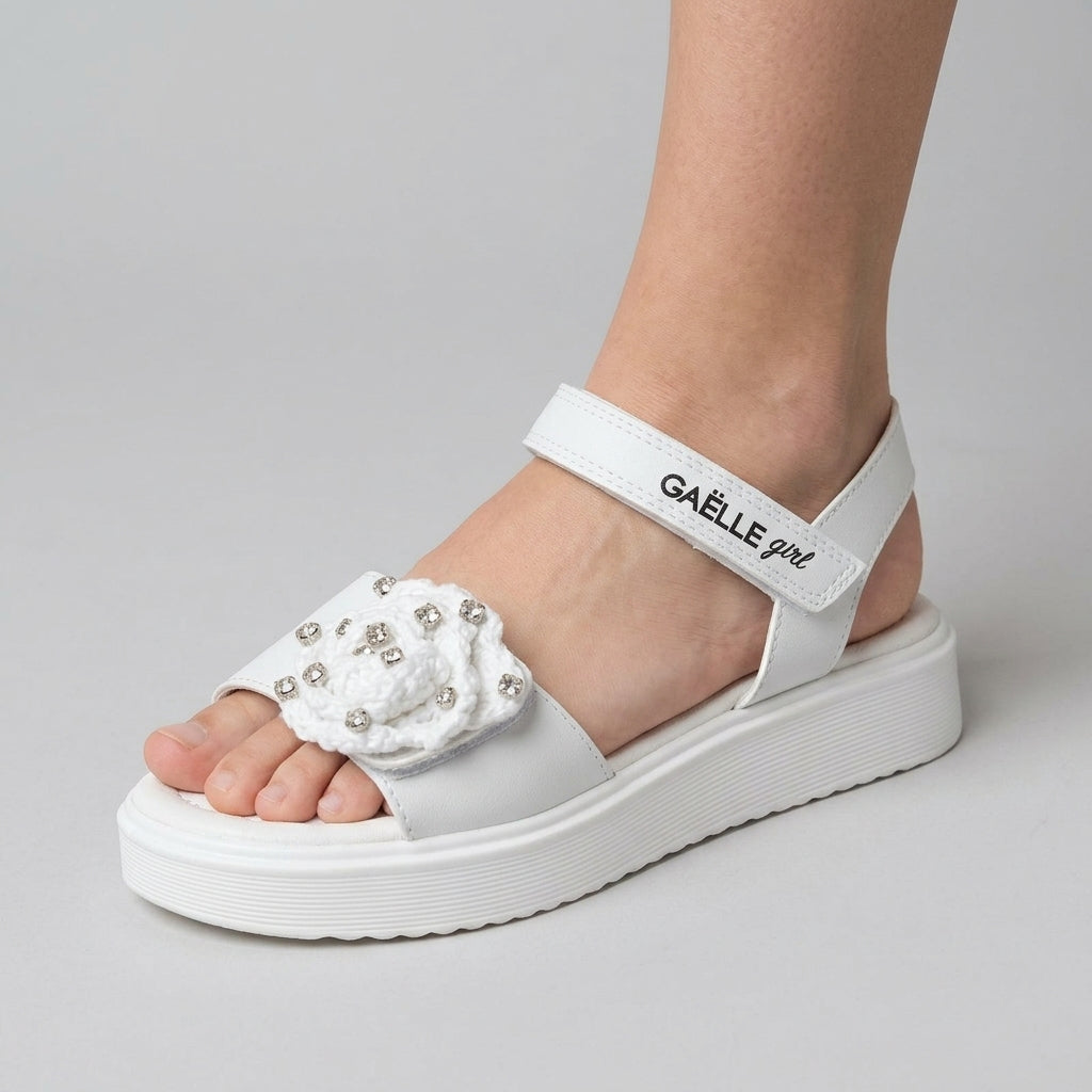 GAËLLE BLEND WHITE