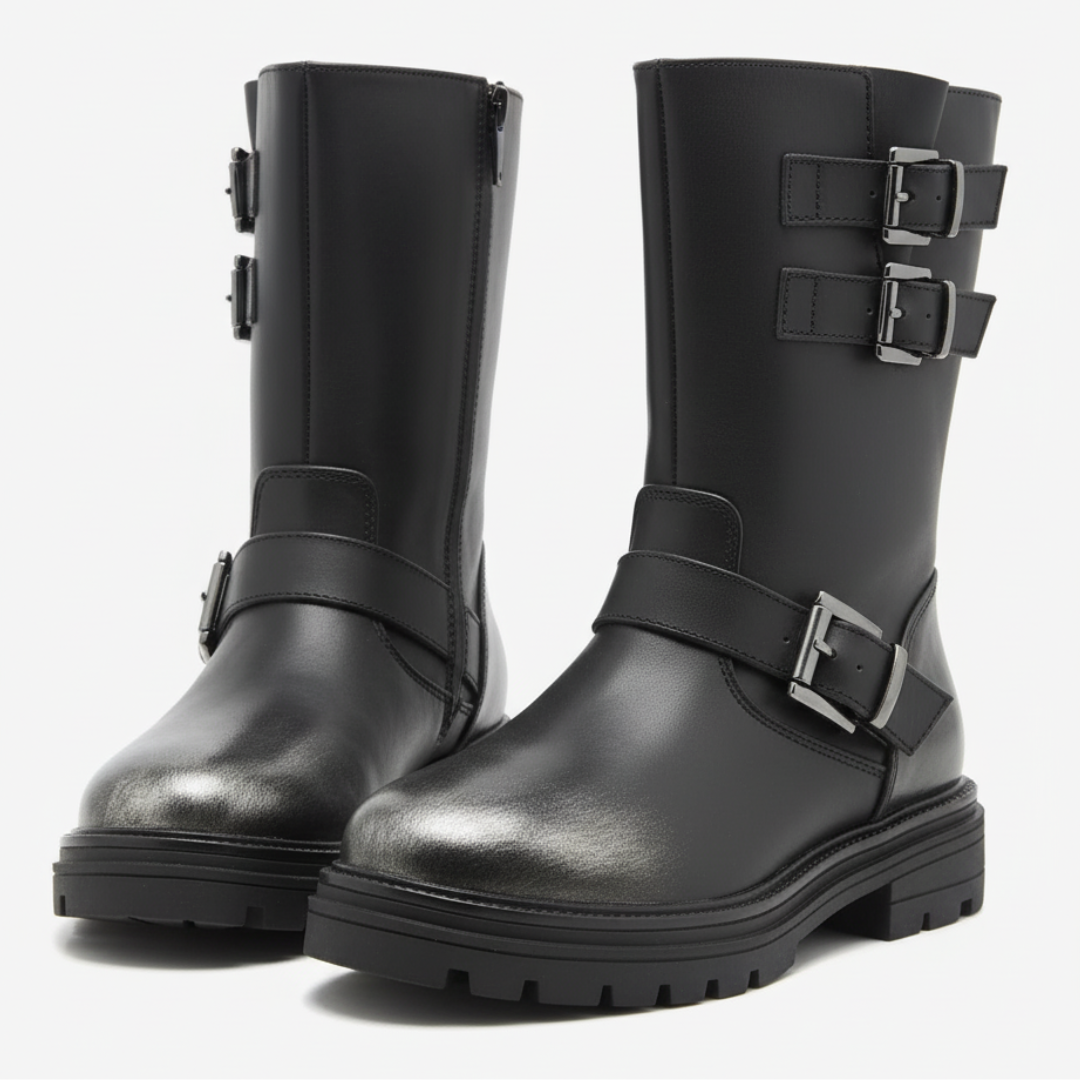 CAFèNOIR BIKER BRUSH NERO