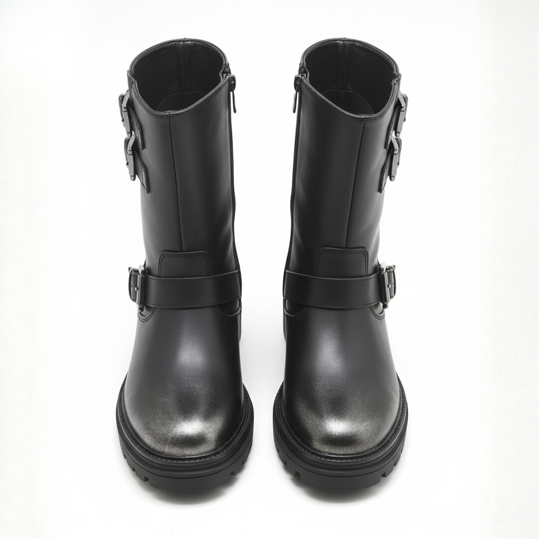 CAFèNOIR BIKER BRUSH NERO