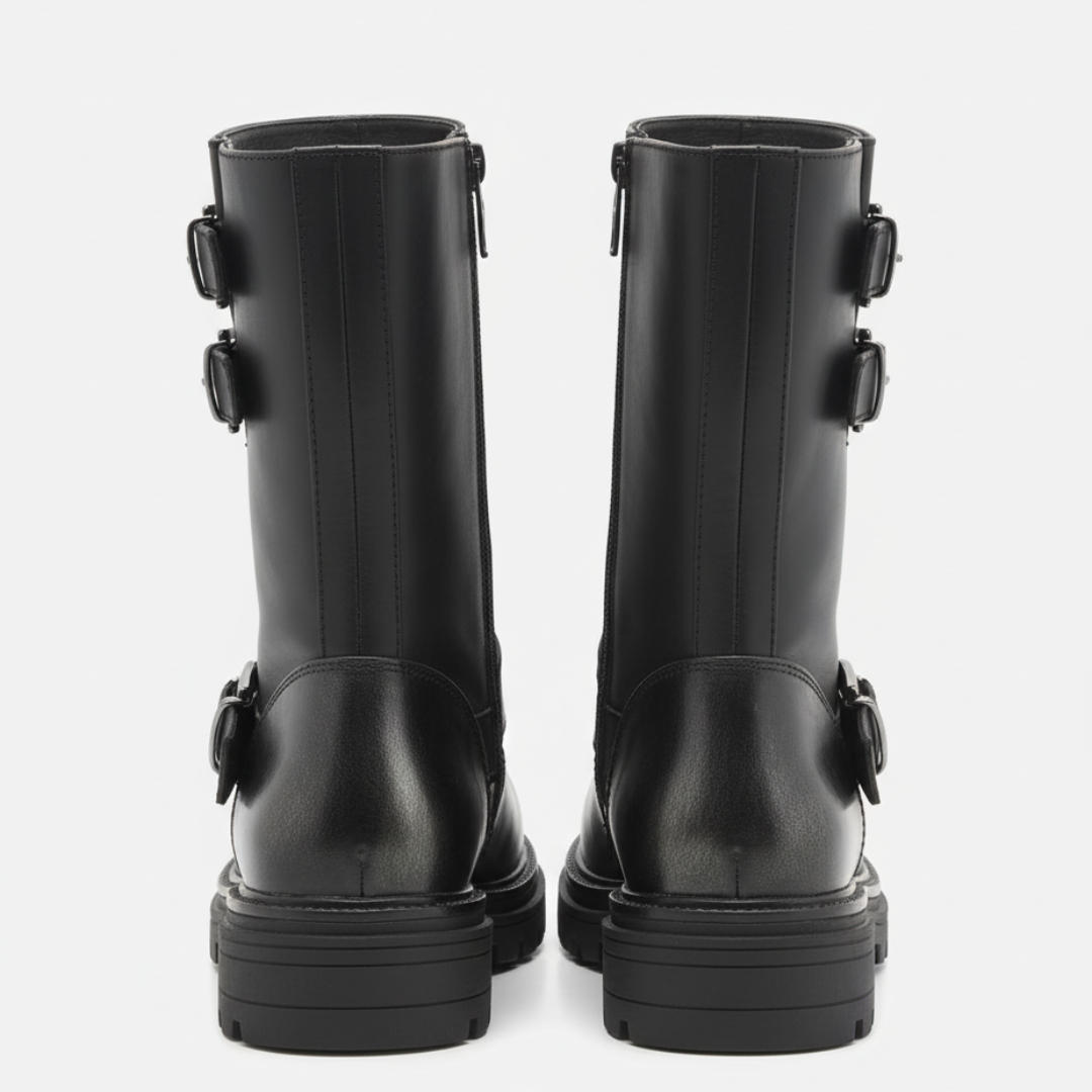 CAFèNOIR BIKER BRUSH NERO