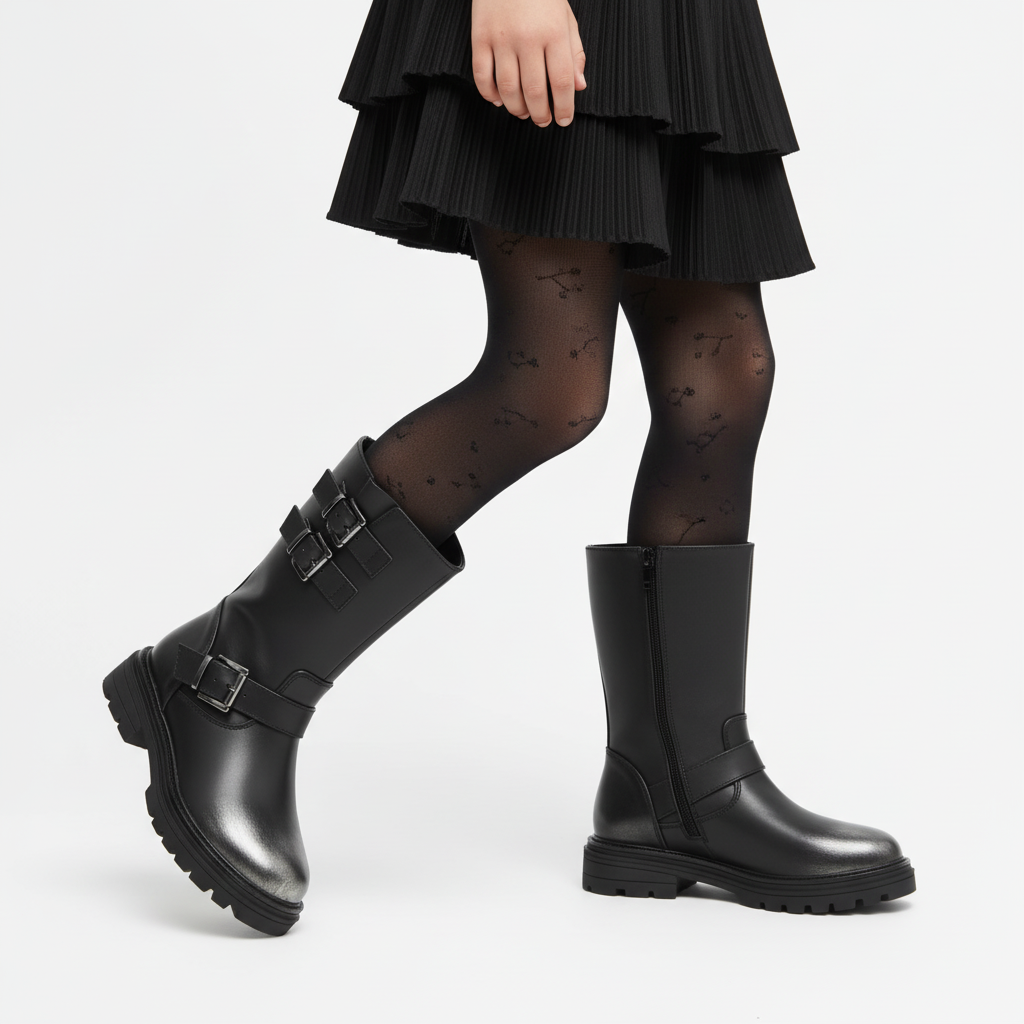 CAFèNOIR BIKER BRUSH NERO