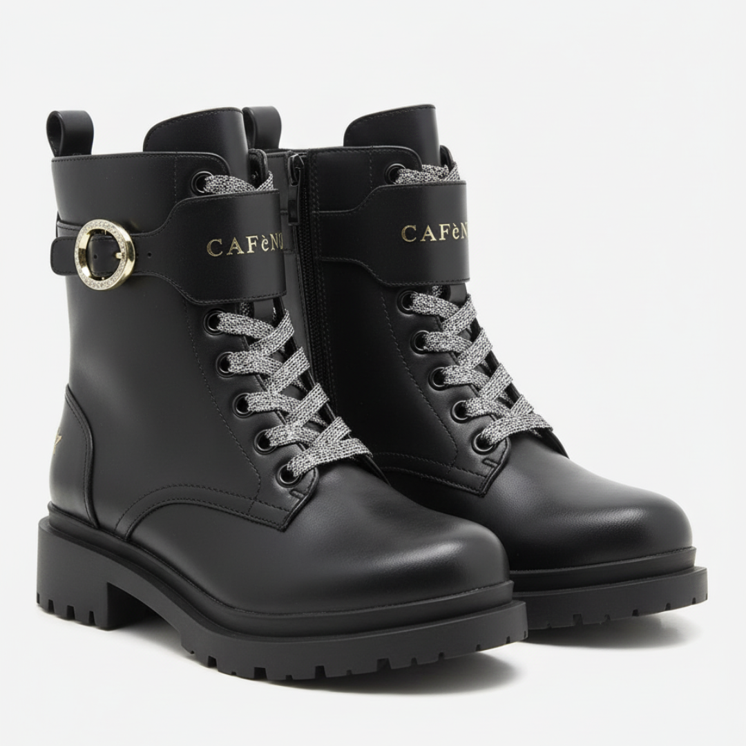 CAFèNOIR FASHION NERO