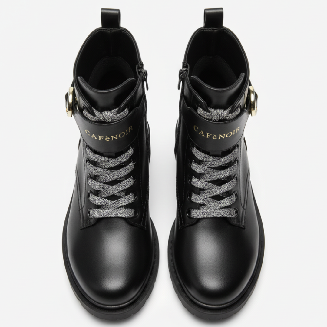 CAFèNOIR FASHION NERO