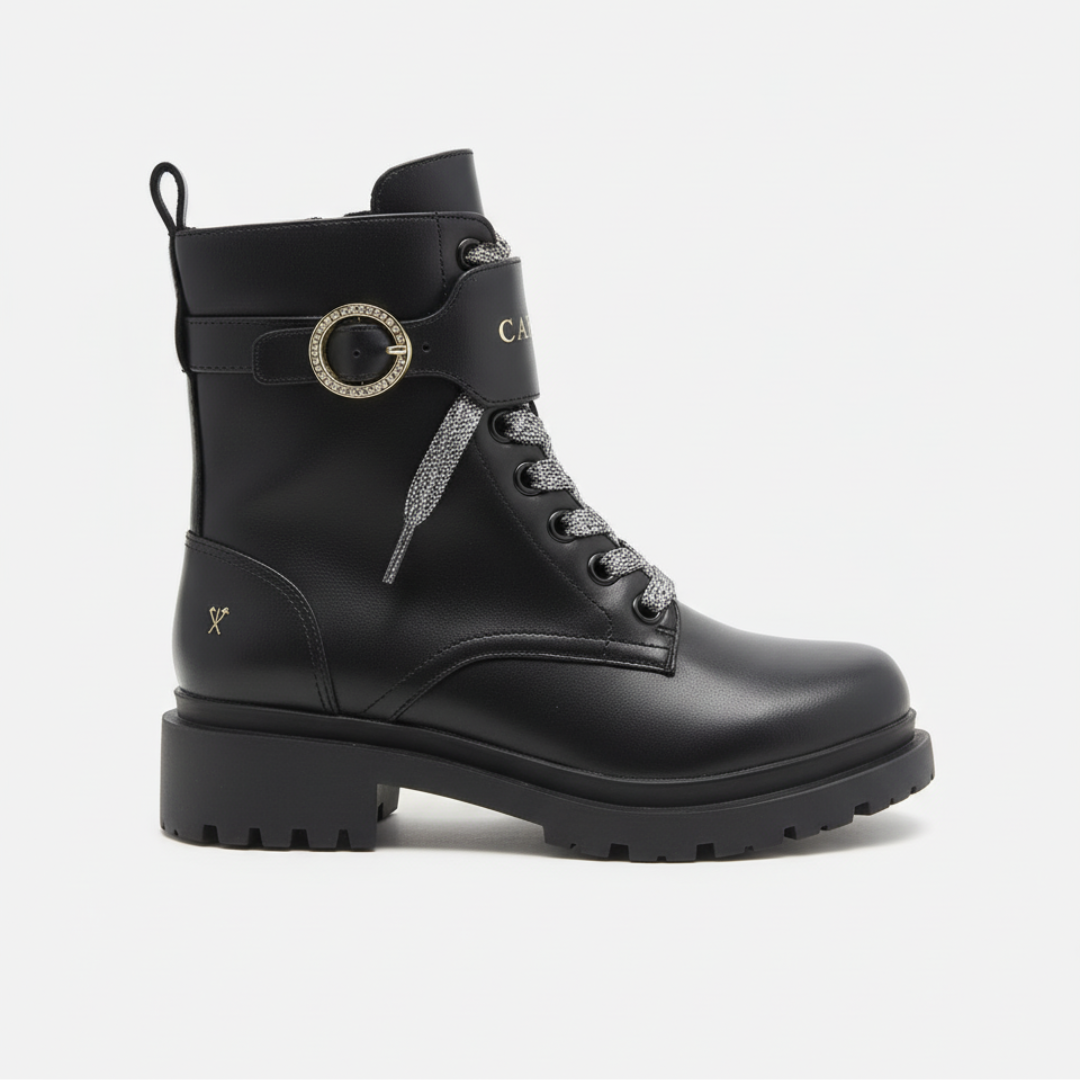 CAFèNOIR FASHION NERO