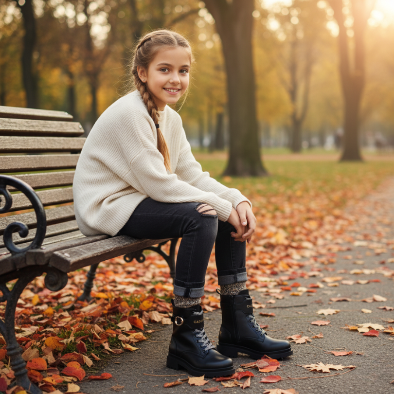 CAFèNOIR FASHION NERO