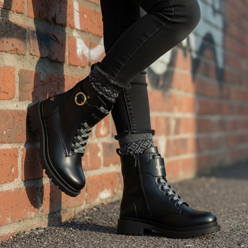 CAFèNOIR FASHION NERO