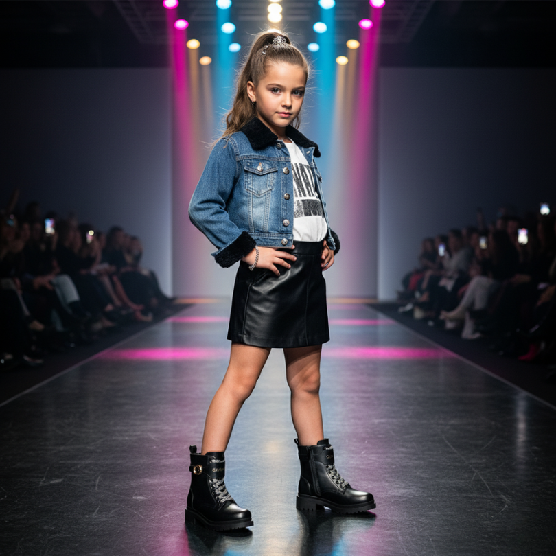 CAFèNOIR FASHION NERO