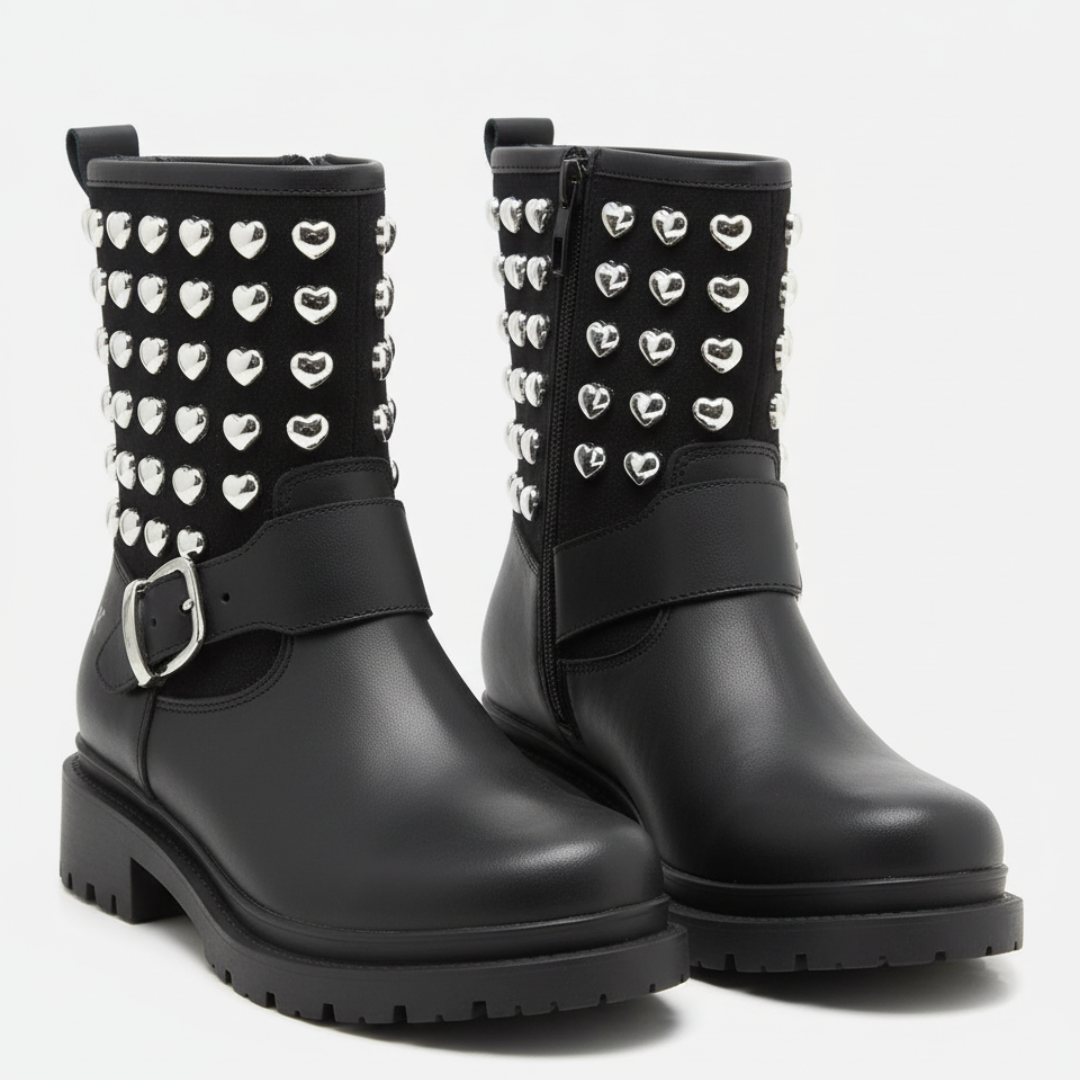 CAFèNOIR HEART NERO