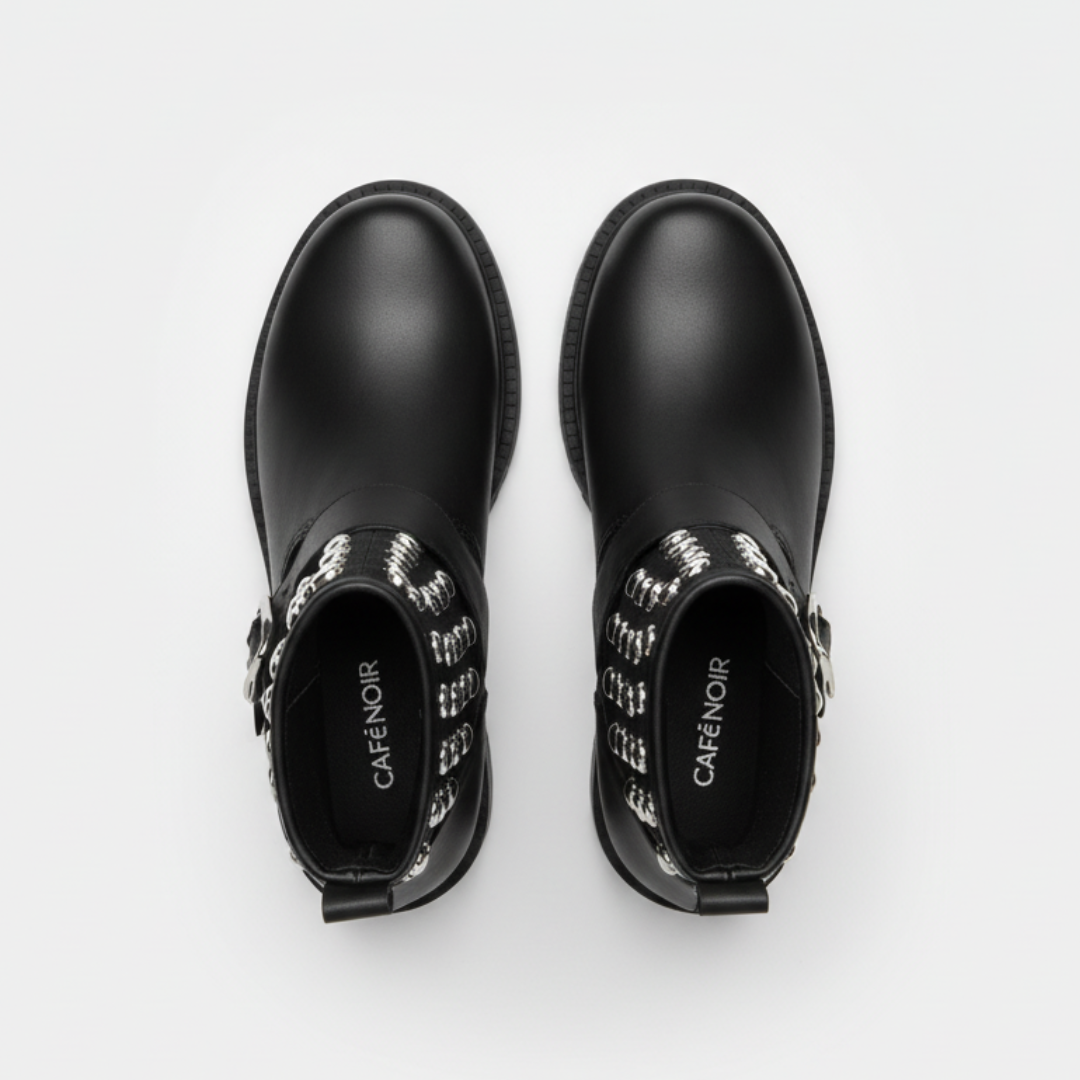 CAFèNOIR HEART NERO