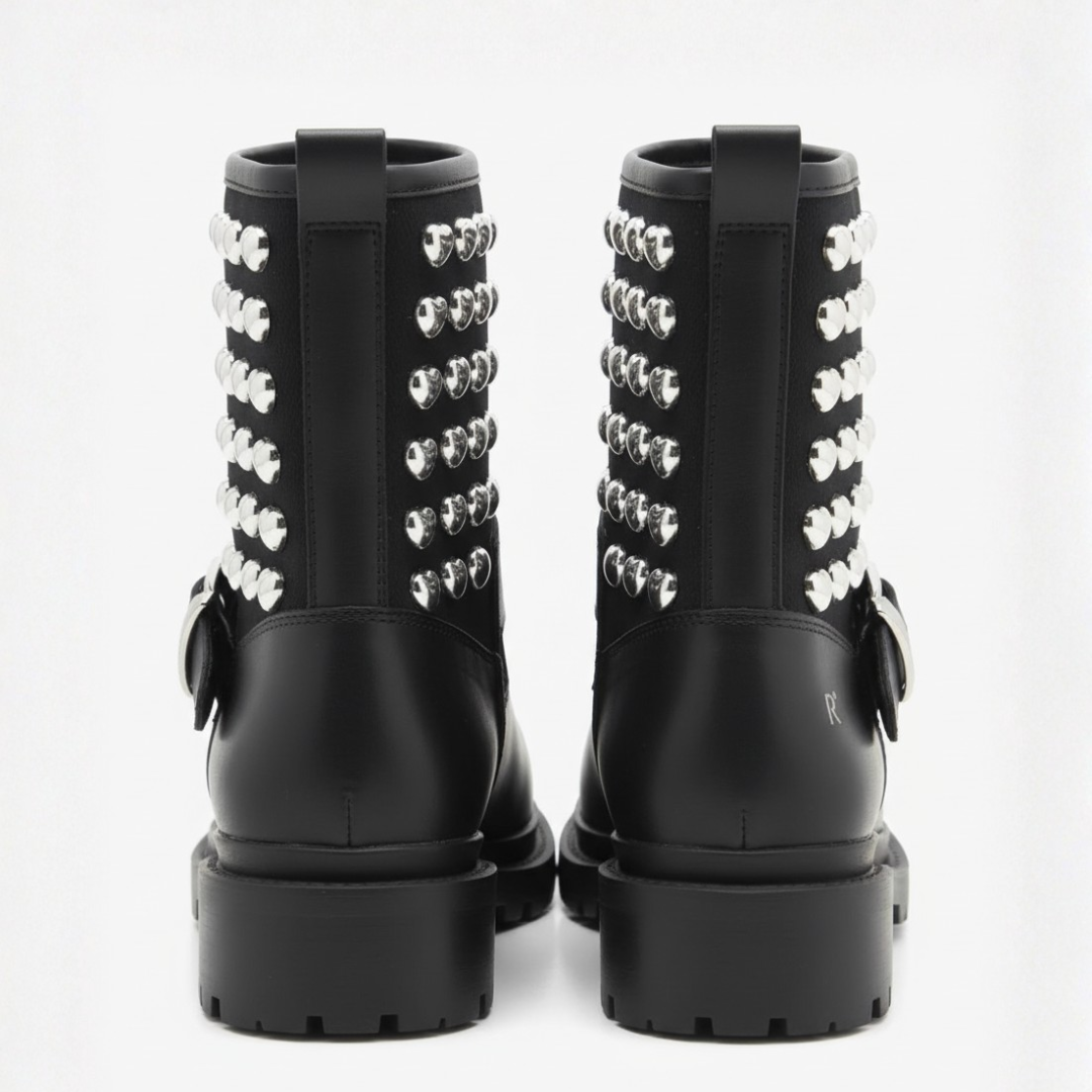 CAFèNOIR HEART NERO