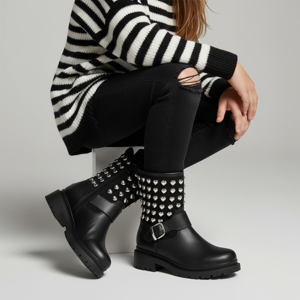 CAFèNOIR HEART NERO