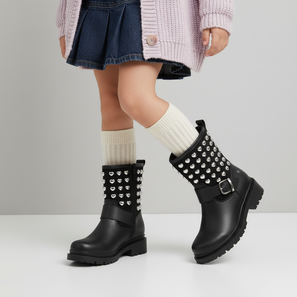 CAFèNOIR HEART NERO