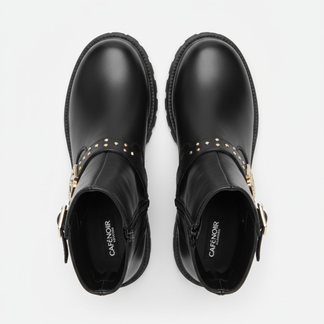 CAFèNOIR LOUISE NERO