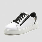 CAFèNOIR SKATE BIANCO NERO