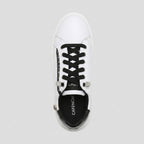CAFèNOIR SKATE BIANCO NERO