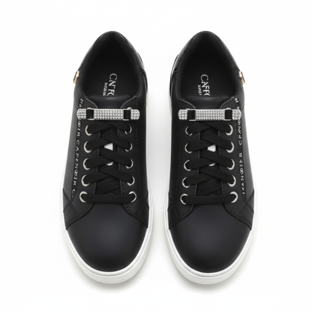 CAFèNOIR SKATE NERO