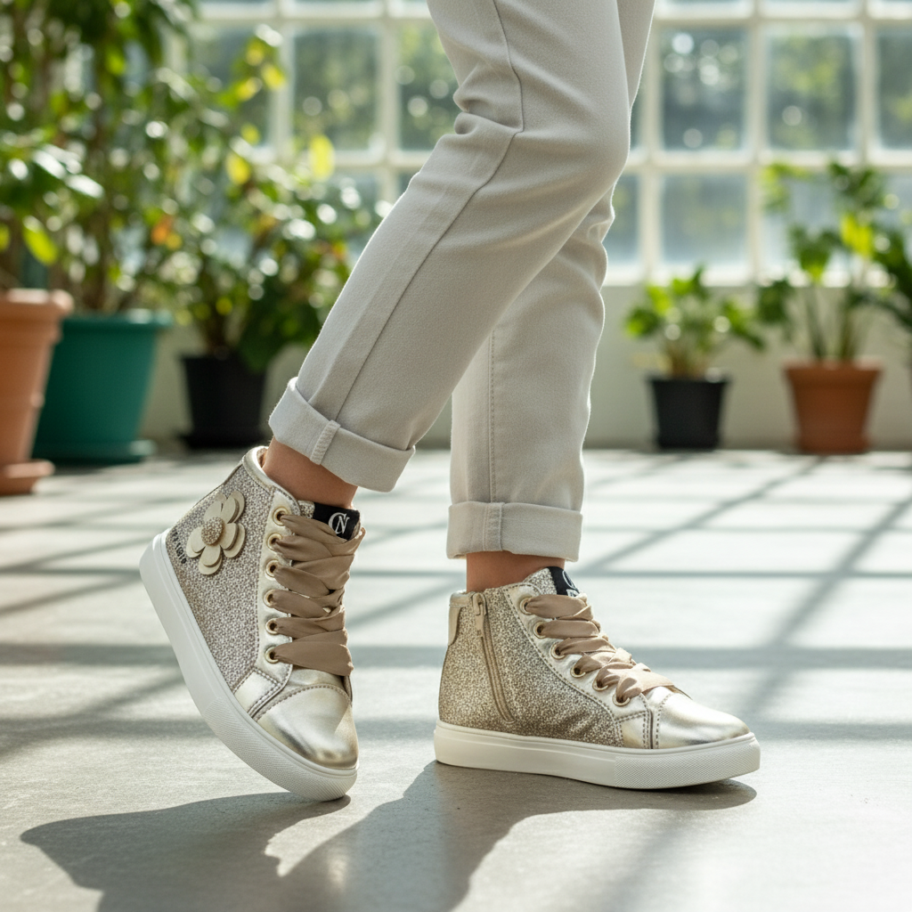 CAFèNOIR SKY PLATINO