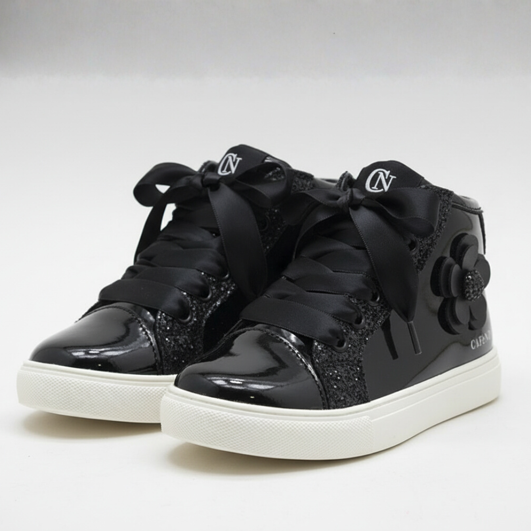 CAFèNOIR SKY VERNICE NERO