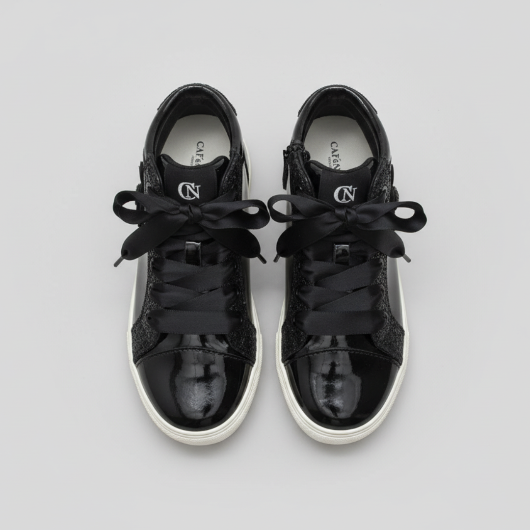 CAFèNOIR SKY VERNICE NERO