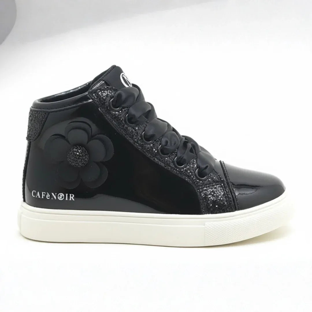 CAFèNOIR SKY VERNICE NERO - JOLI 