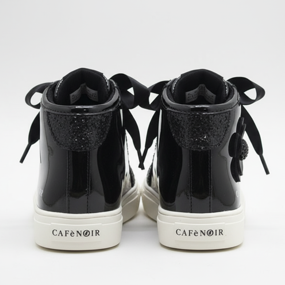 CAFèNOIR SKY VERNICE NERO