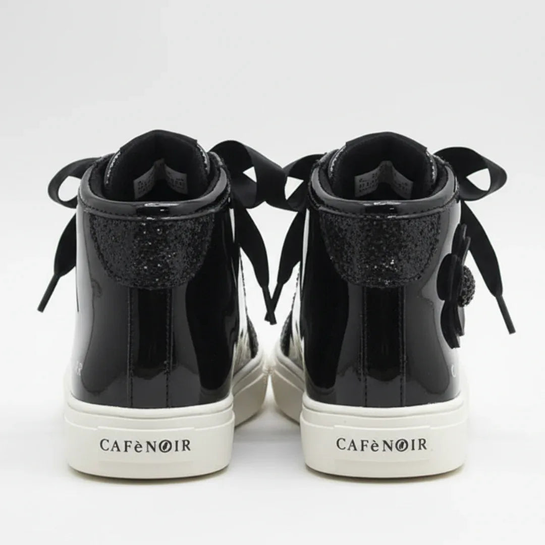 CAFèNOIR SKY VERNICE NERO - JOLI 