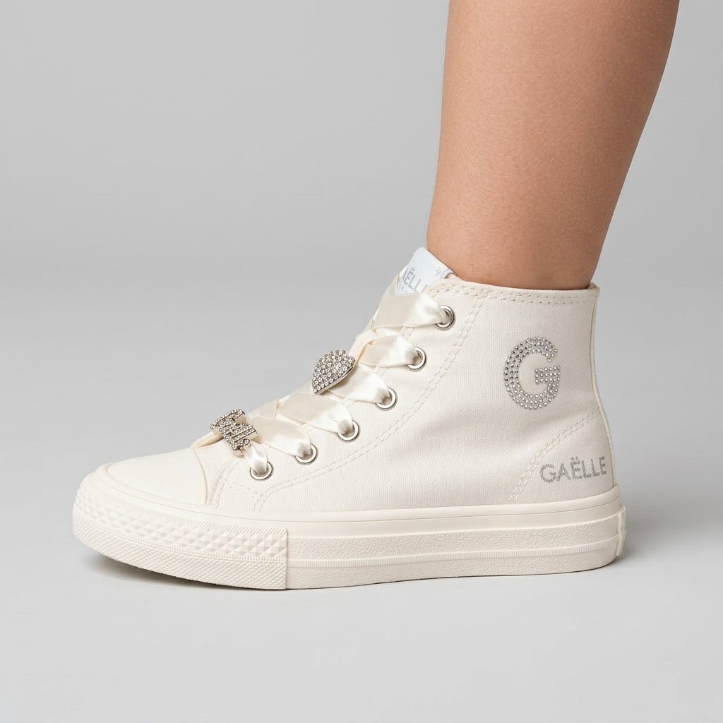 GAËLLE COCCO' WHITE