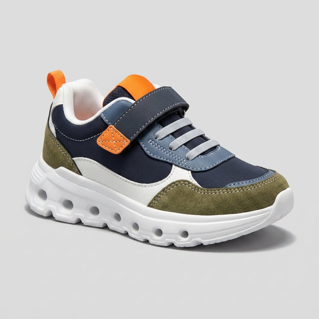SUNS EXPLORER KHAKI